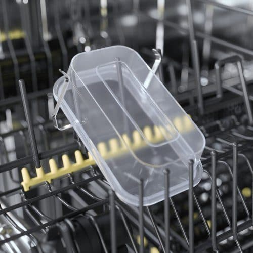 sikrer lette gjensander