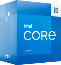 Intel® Core™ i5-13400 prosessor (boks)