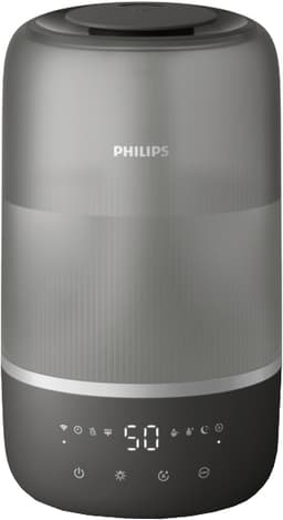 Philips 1000-serien luftfuktare HU1510/03