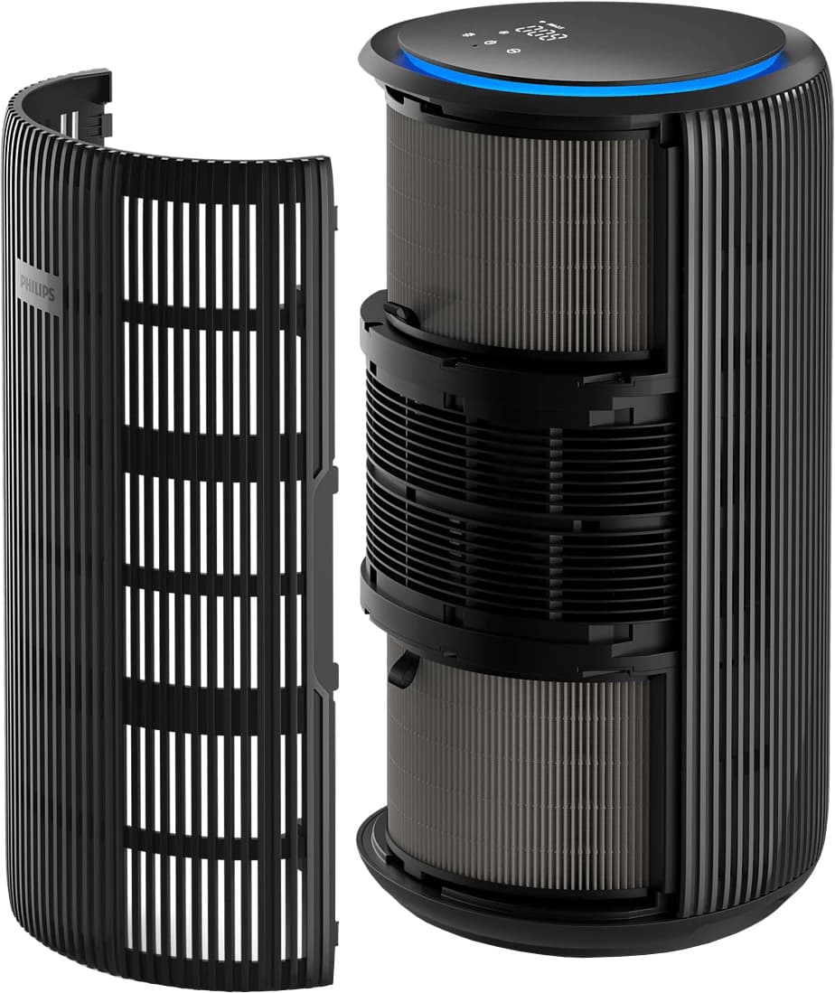 PHILIPS PureProtect 3200-serie AC3220/10 Luchtreiniger Zilver kopen