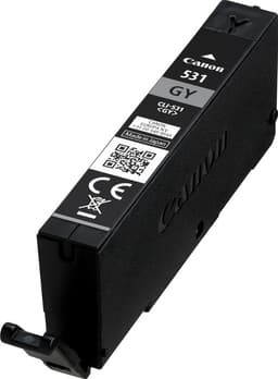 Canon CLI-531 blekkpatron (grå)