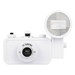 Lomography LaSardina  Flash