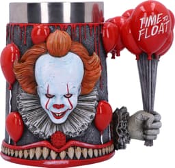 Nemesis Now IT sejdel (Time to Float, 16 cm)