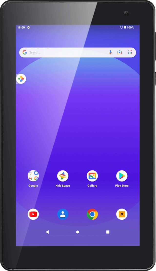 Acer 10.1 (Gen 3) 4/32GB surfplatta