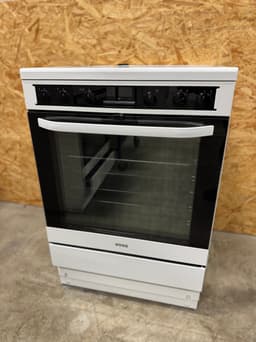 Voss induktionskomfur ELI14340HV - D13369 - brugt