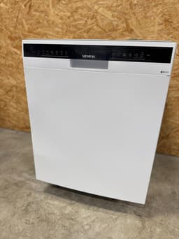 Siemens opvaskemaskine SN43HW33VS - D13002 - brugt
