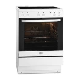 Voss keramisk komfur ELK13025HV - D11025 - brugt
