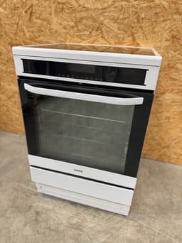 Voss induktionskomfur ELI24471HV - D13517 - brugt