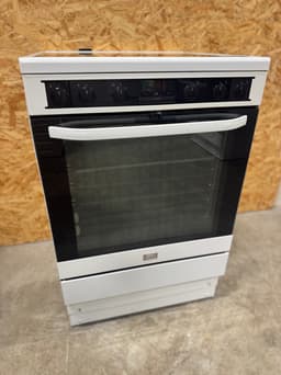 Voss induktionskomfur ELI14340HV - D13370 - brugt