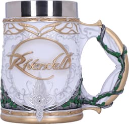Nemesis Now Lord Of The Rings bägare (Rivendell)