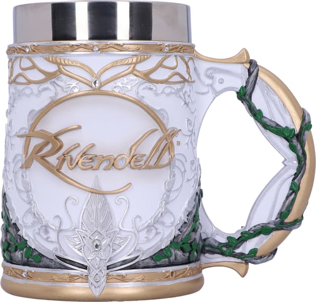 Nemesis Now Ringenes Herre seidel (Rivendell)