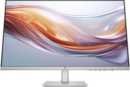 HP S5 524sh 24" FHD PC skjerm