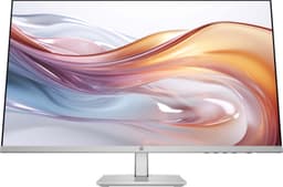 HP S5 527sh 27" FHD skærm