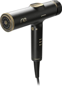 re. Hyperspeed Light hårtørrer