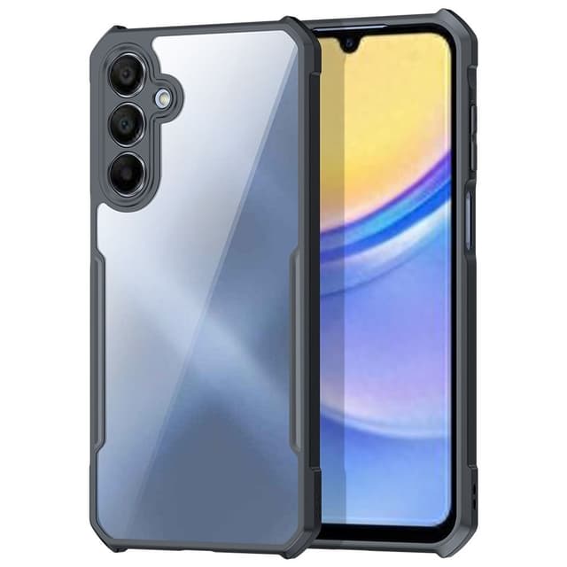 XUNDD Samsung A16 Beatle Series Cover