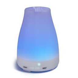 Aroma Diffuser - Luftfugter og aromalampe