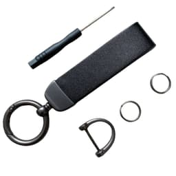 Bil Anti-tap nøkkelring Mercedes-Benz/BMW/Toyota og Honda