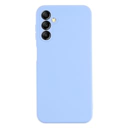 SKALO Samsung A16 Ultraohut TPU-kuori - Violetti