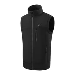 Lämmitetty liivi 9 lämmitysvyöhykkeellä 4XL