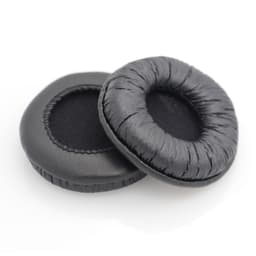 Öronkuddsset kompatibelt med Sennheiser PX 100/100-II / 200 1 pair