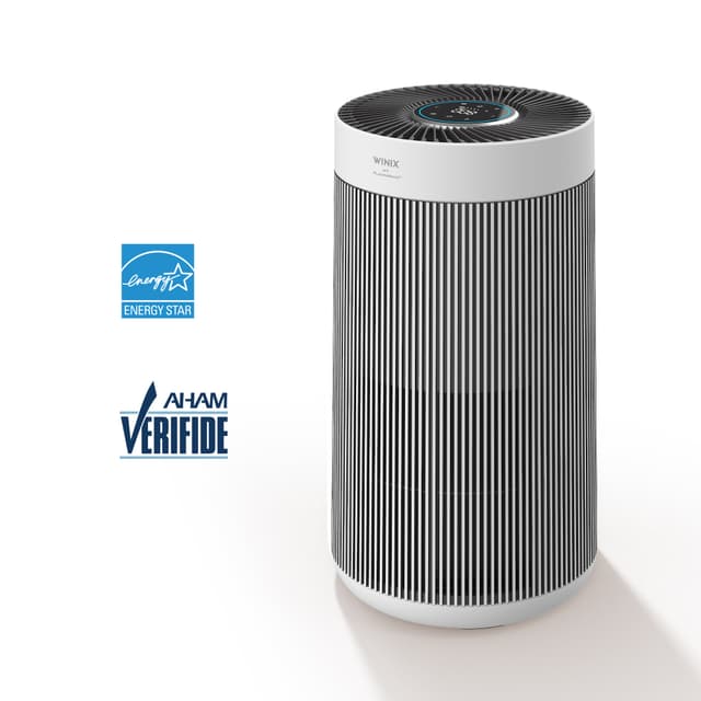 Winix T800 WiFi-luftrenare med PlasmaWave– Optimal luftkvalitet för hem och kontor