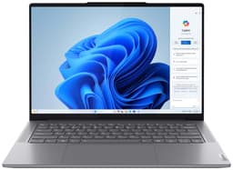 Lenovo Yoga Pro 7 Ultra-7/32/1TB/RTX4050 14,5" bærbar PC