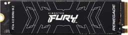 Kingston FURY Renegade NVMe intern SSD med kjøleribbe (1 TB)
