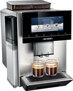 Siemens EQ900 Plus automatisk kaffemaskin TQ907RZ3