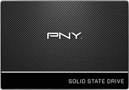 PNY CS900 2.5" 1000 GB Serial ATA III 3D TLC