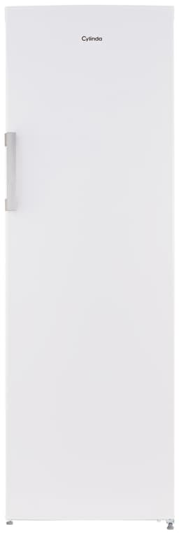 Cylinda frysskåp F6375VE (vit)