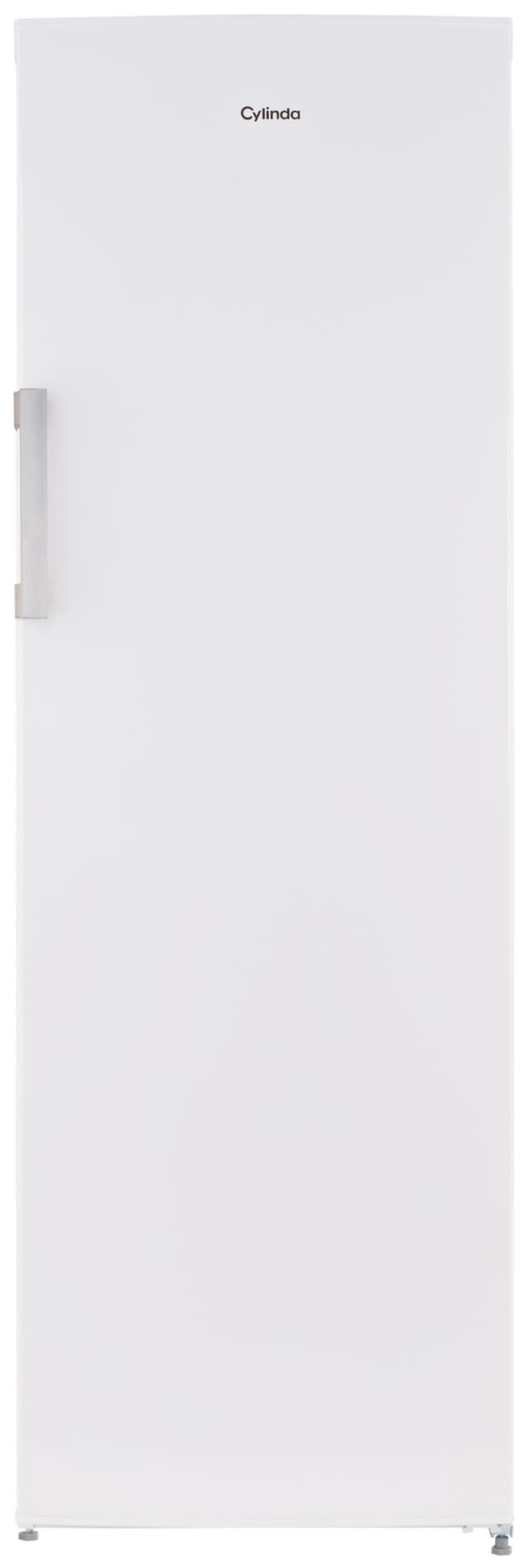 Cylinda frysskåp F6375VE (vit)
