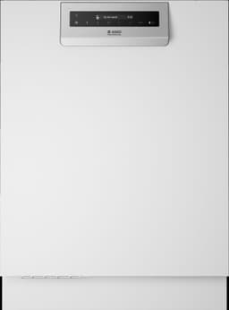Asko Professional
DWC67422BIW