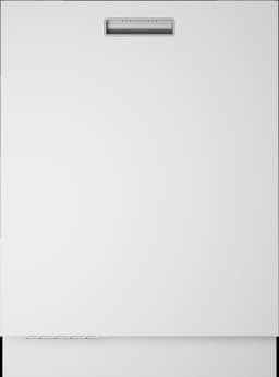 ASKO Professionell Diskmaskin DWC6122BIW (vit)