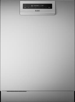 Asko Professional DWC6423BIS