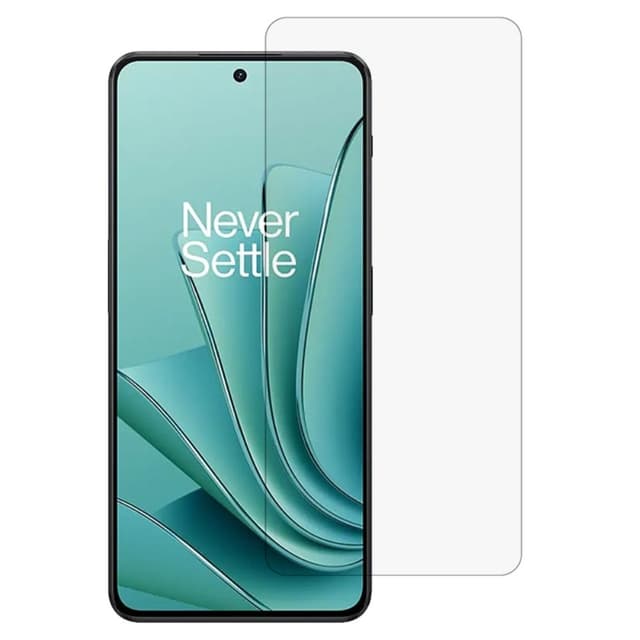 SKALO OnePlus Nord 4 5G Skärmskydd i Härdat glas