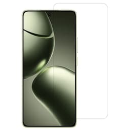 2-PAK SKALO Xiaomi 14T Pro Hærdet Glas Skærmbeskyttelse