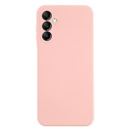 SKALO Samsung A16 Ultraohut TPU-kuori - Pinkki