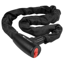 Kedjelås till cykel och moped - Kundfavoriten