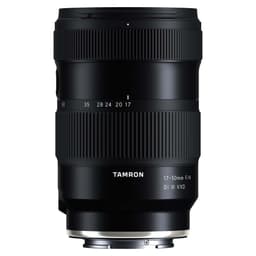 Tamron 17-50mm f/4 Di III VC VXD