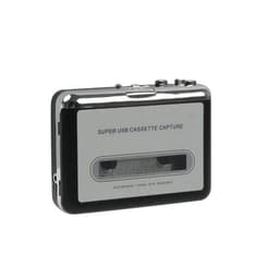 Kasettinauhat MP3:ksi USB-sovittimella - Vanhat kasettisi ovat tulevaisuudenkestäviä