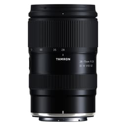 Tamron 28-75mm f/2.8 Di III VXD G2