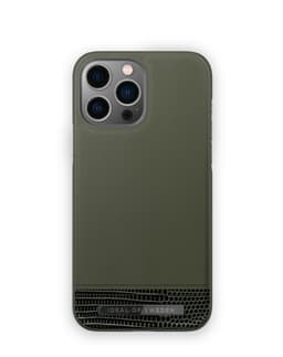 Atelier Case iPhone 12PM/13PM Metal Woods