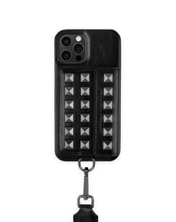 Statement Necklace iPhone 12/12P Dawn Bck Std
