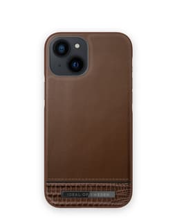 Atelier Case iPhone 13 Mini Wild Cedar Snake