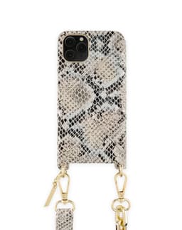 Statement Necklace Case iPhone11P/XS/X Bea Shim Snk