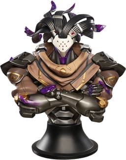 Blizzard Overwatch 2 byst (Ramattra)