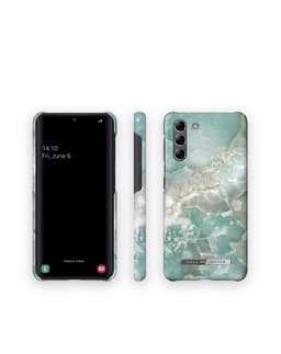 Printed Case Galaxy S21 Azura Marble