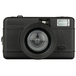 Lomography Fisheye camera pack Black
