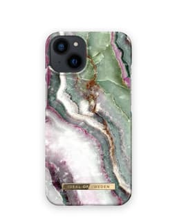 Printed Case MagSafe iPhone 13/14 Northern Lights