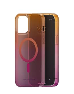 Clear Case MagSafe iPhone 12PM/13PM Vibrant Ombre